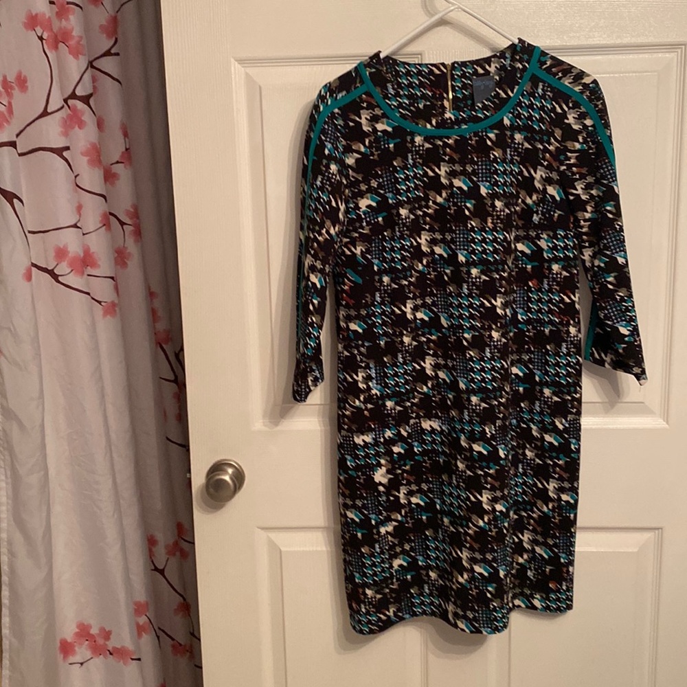 Gabby Skye size 8 dress
